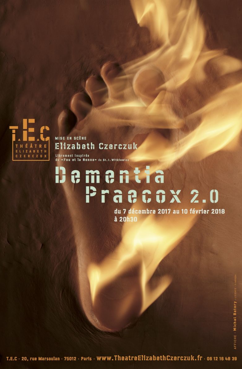 Dementia Praecox 2.0