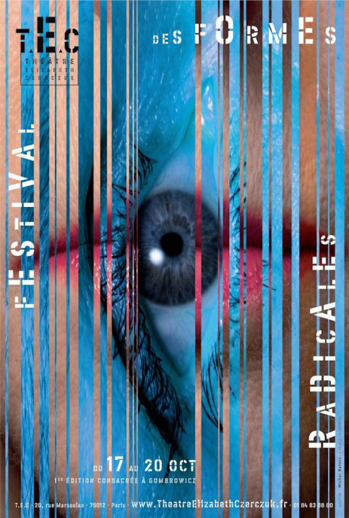 FESTIVAL DES FORMES RADICALES 2019
