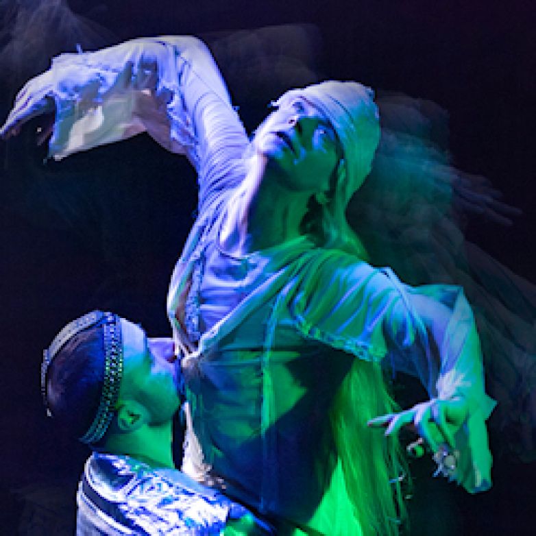 Mystère & Passions au T.E.C