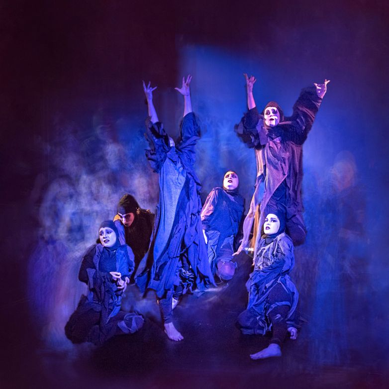 Un tourbillon d'émotions