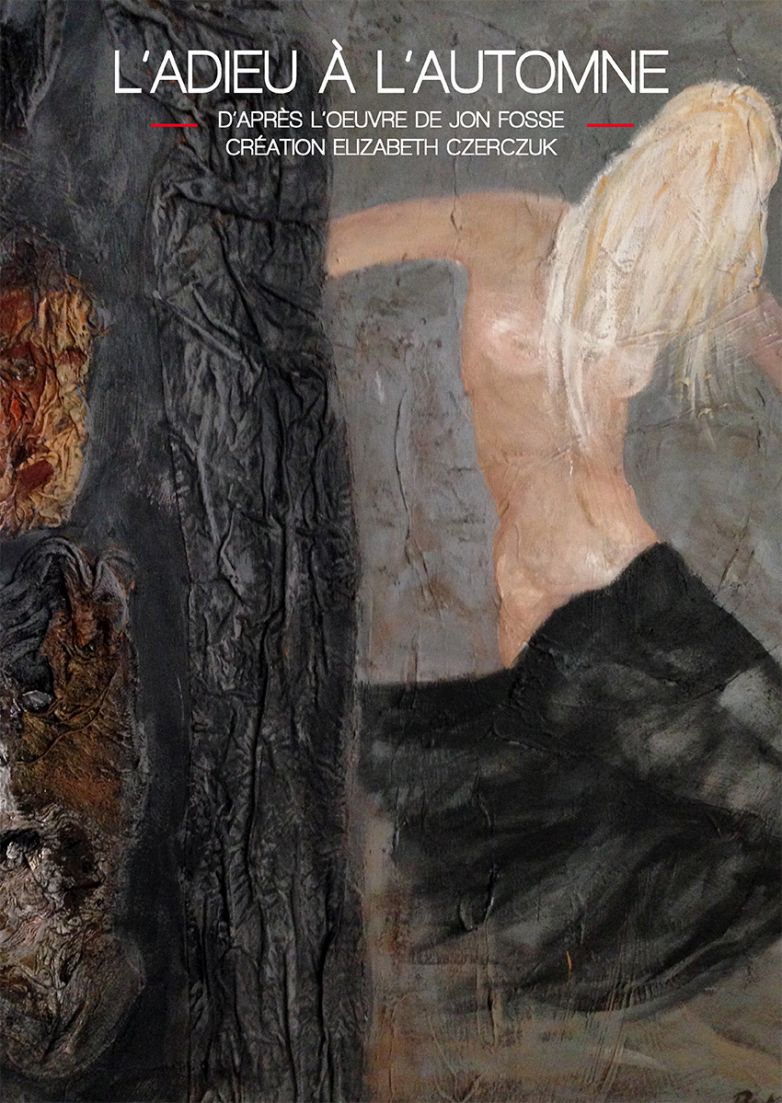 L'Adieu à l'Automne