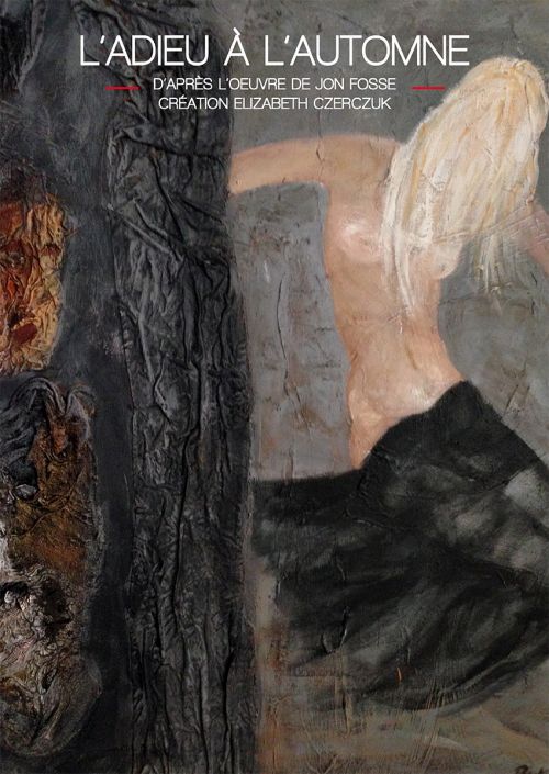 L'Adieu à l'Automne